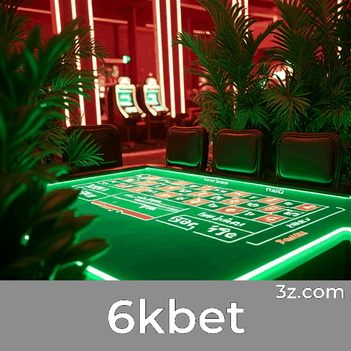 Maximize Seus Ganhos com o Aplicativo 6kbet