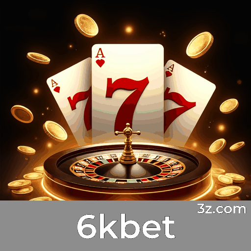 6kbet Inovação: Revolução Tecnológica em Jogos