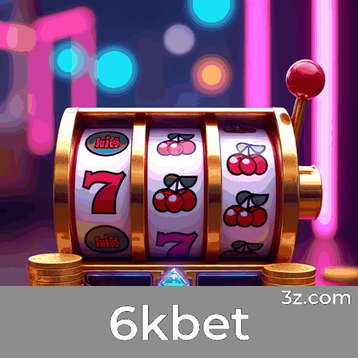 6kbet: Experiência de Jogo Diversificada e Imersiva