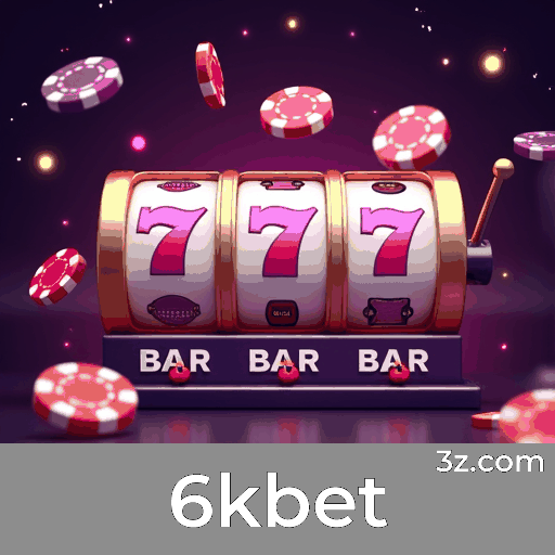 Experiência de Casino Elite no 6kbet: Jogos Premium e Dealers Reais