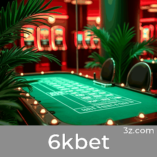6kbet: Plataforma de Apostas Segura e Confiável