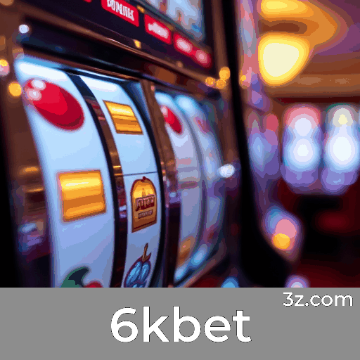 Maximize Seus Ganhos com o Aplicativo 6kbet